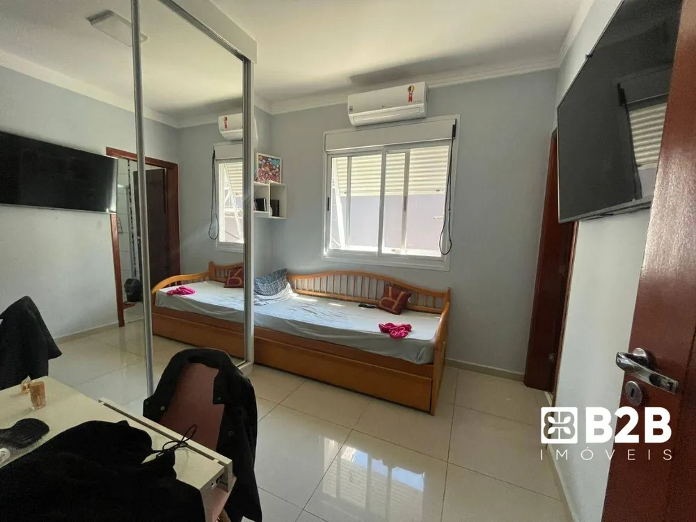 Casa de Condomínio, 4 quartos - Foto 9