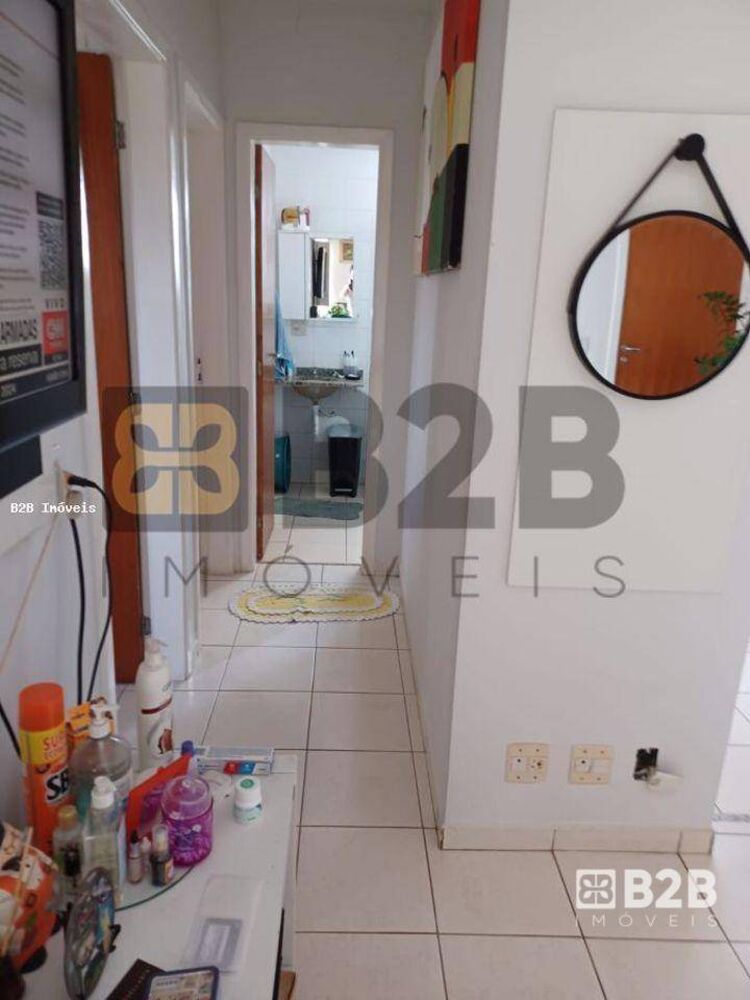 Apartamento, 2 quartos, 59 m² - Foto 6
