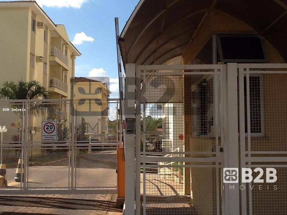 Apartamento, 2 quartos, 59 m² - Foto 10
