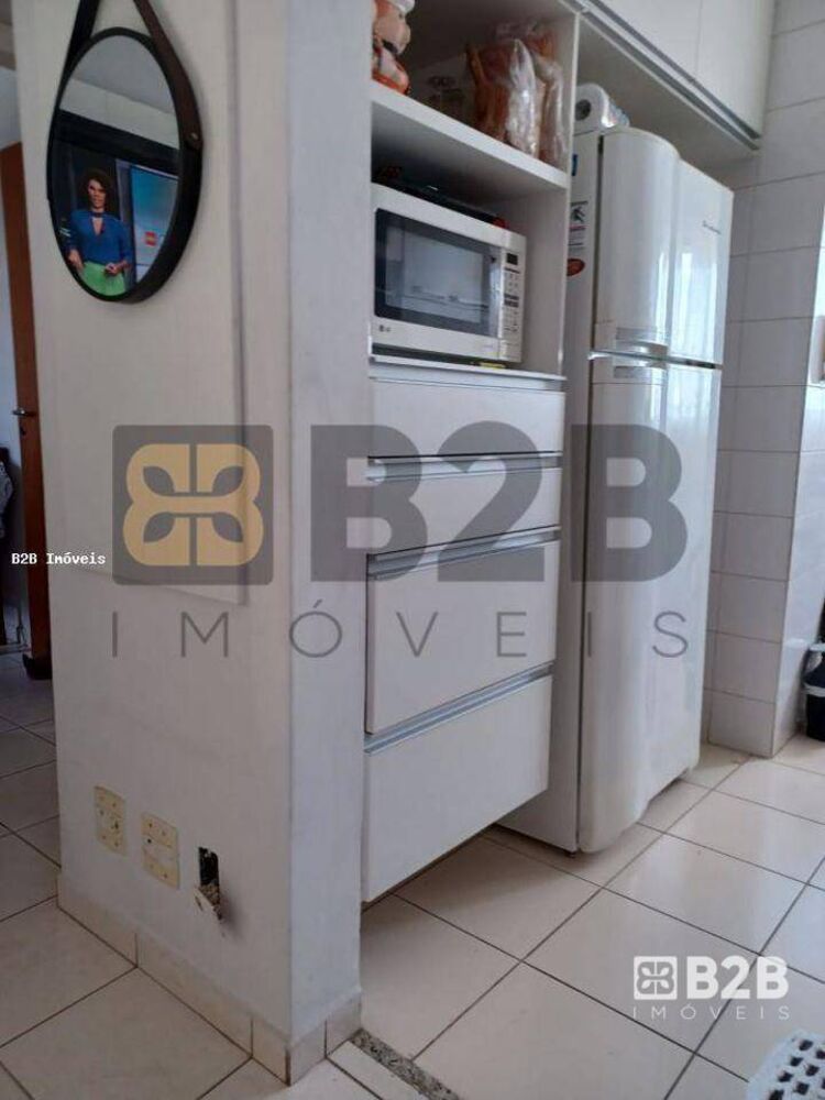 Apartamento, 2 quartos, 59 m² - Foto 1