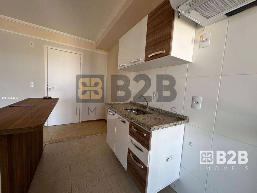 Apartamento, 2 quartos, 55 m² - Foto 7