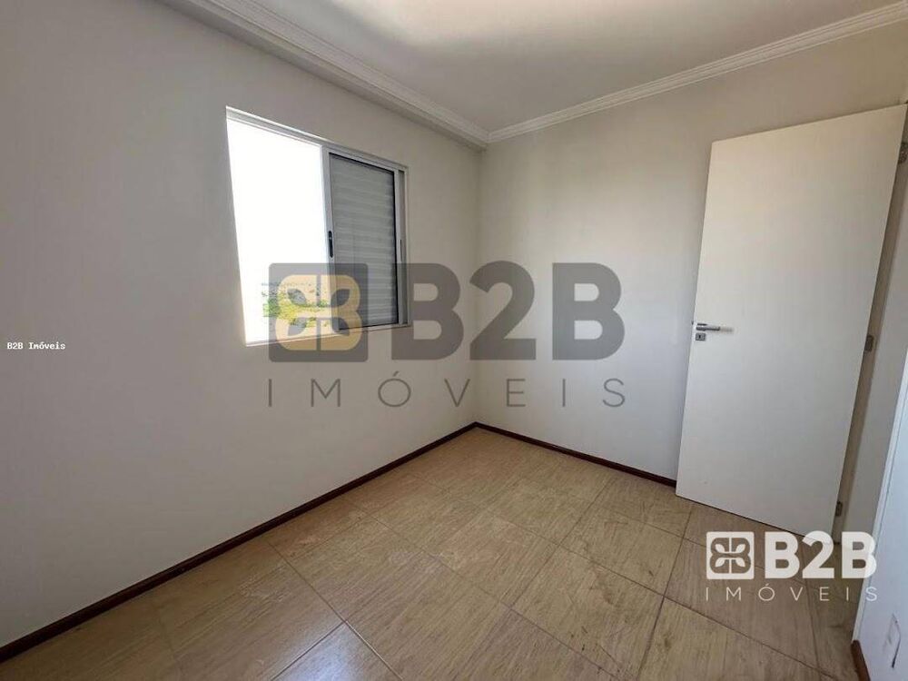 Apartamento, 2 quartos, 55 m² - Foto 2