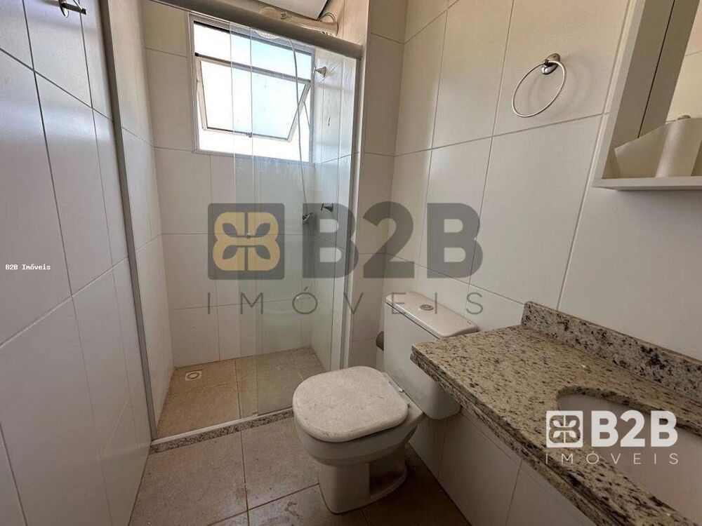 Apartamento, 2 quartos, 55 m² - Foto 3