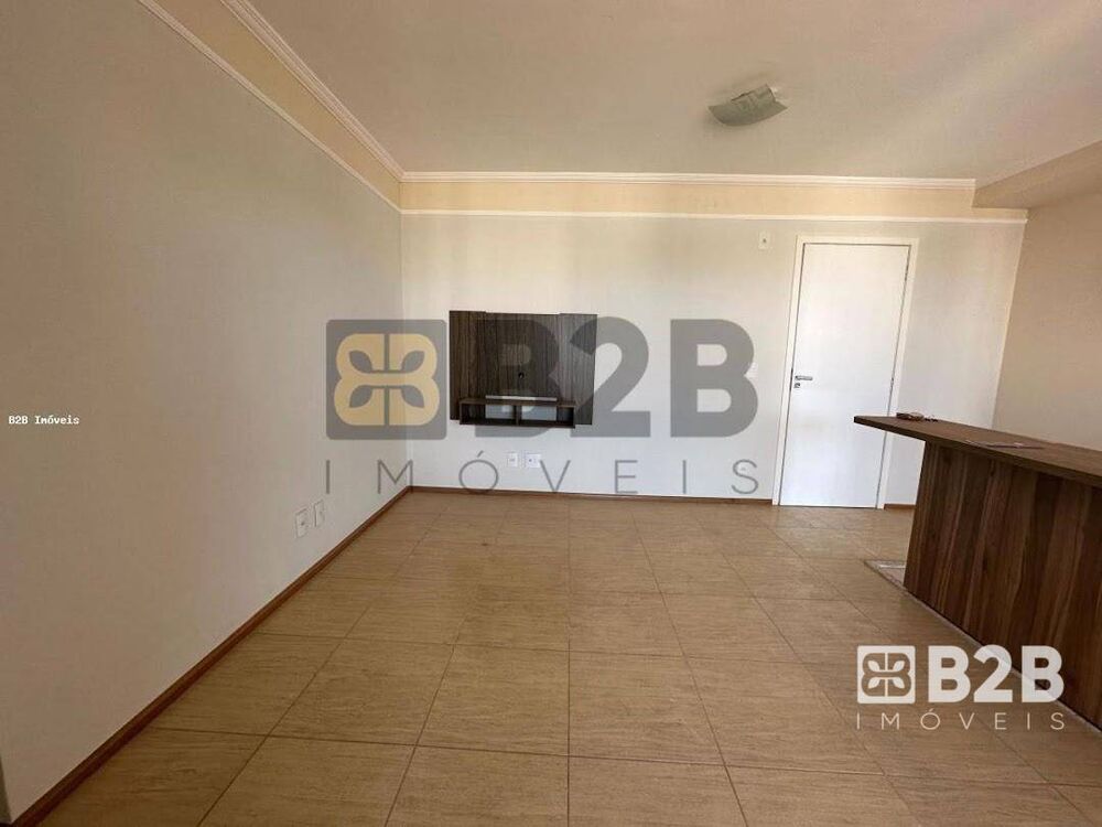 Apartamento, 2 quartos, 55 m² - Foto 1