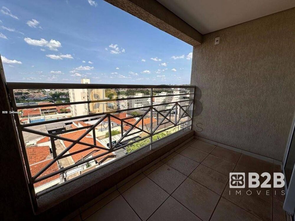 Apartamento, 2 quartos, 55 m² - Foto 8