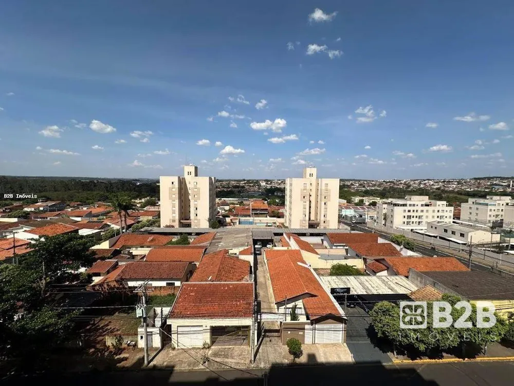 Apartamento, 2 quartos, 55 m² - Foto 6