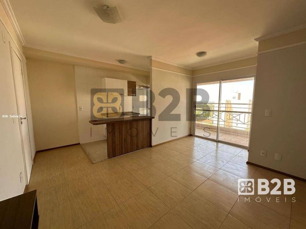 Apartamento, 2 quartos, 55 m² - Foto 5