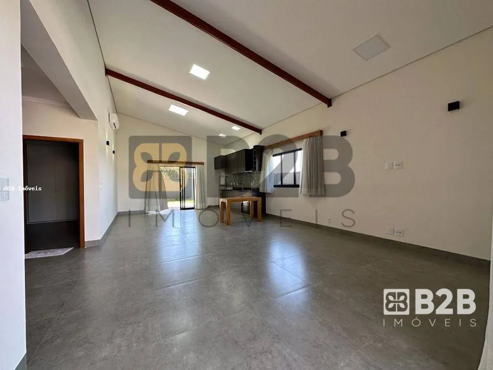 Casa de Condomínio, 2 quartos - Foto 1