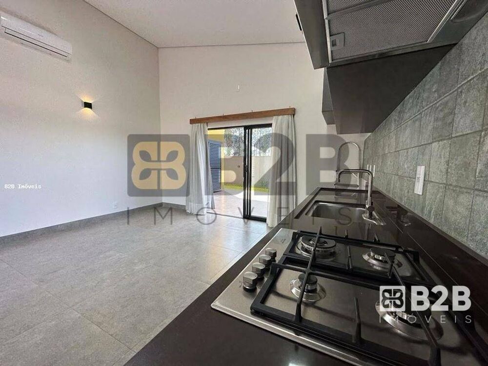 Casa de Condomínio à venda com 2 quartos, 157m² - Foto 3