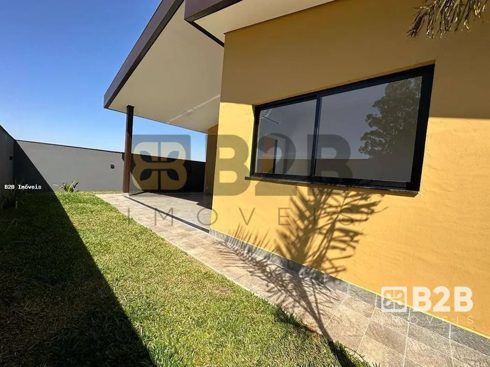 Casa de Condomínio, 2 quartos - Foto 8