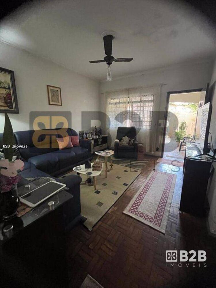 Casa, 3 quartos, 180 m² - Foto 2