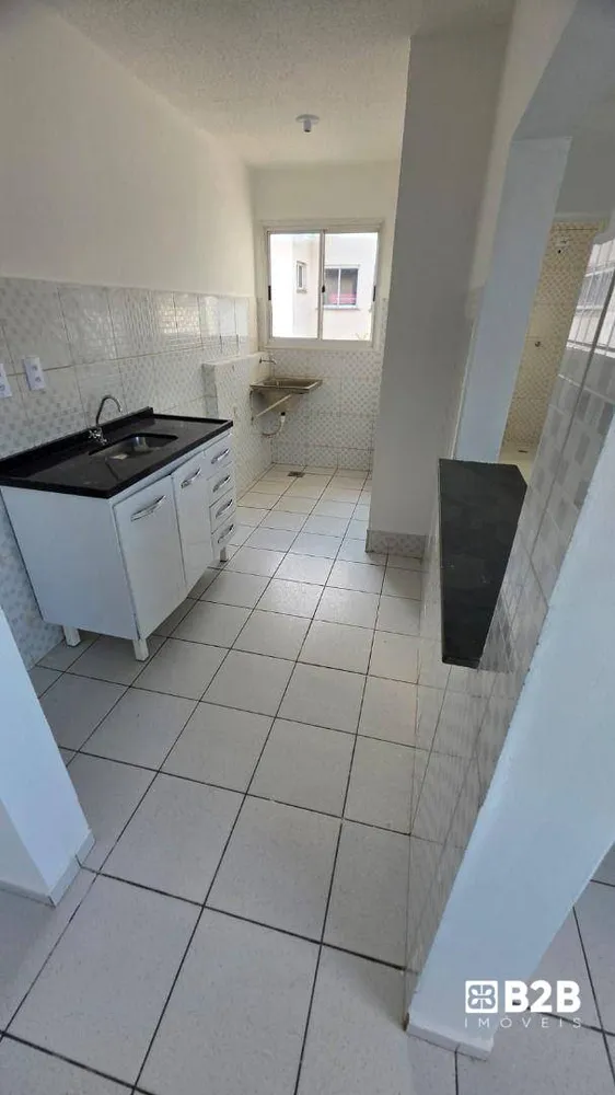 Apartamento, 2 quartos, 51 m² - Foto 2