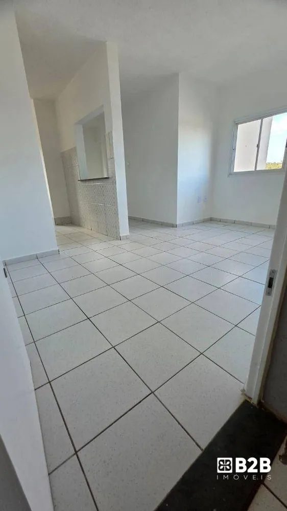 Apartamento, 2 quartos, 51 m² - Foto 4