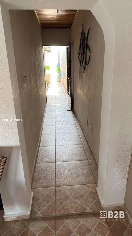 Casa, 5 quartos, 193 m² - Foto 8