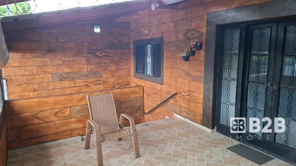 Casa, 5 quartos, 193 m² - Foto 7