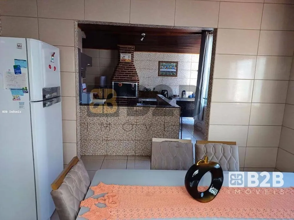 Casa, 5 quartos, 193 m² - Foto 4
