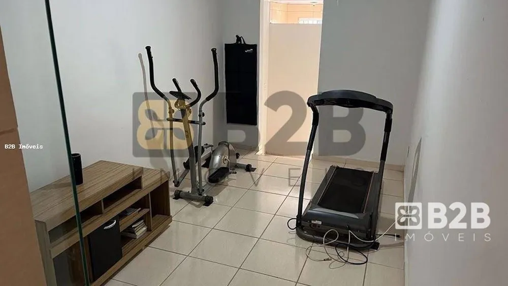 Casa, 5 quartos, 193 m² - Foto 8