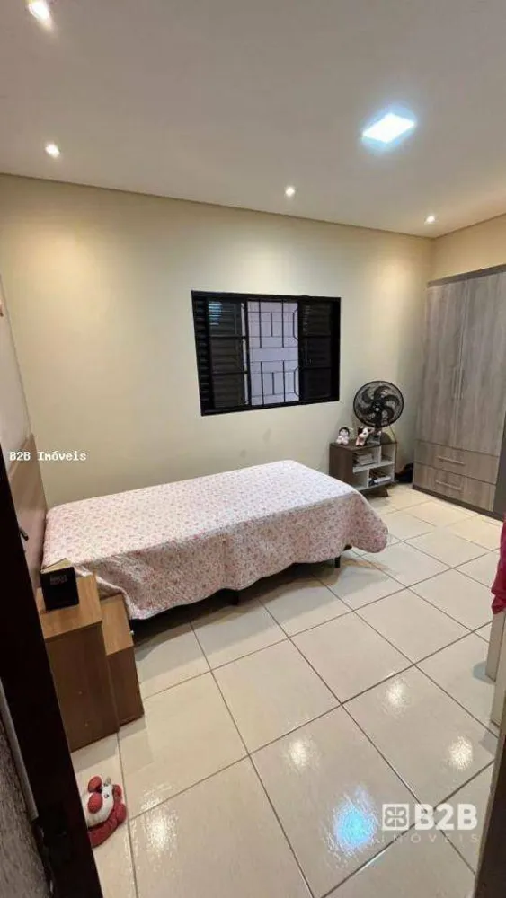 Casa, 5 quartos, 193 m² - Foto 6