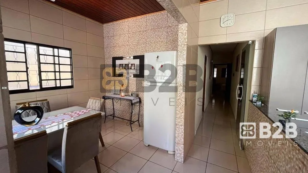 Casa, 5 quartos, 193 m² - Foto 6
