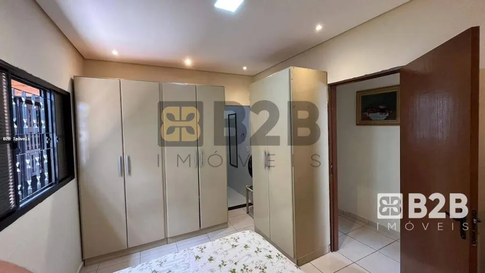 Casa, 5 quartos, 193 m² - Foto 12