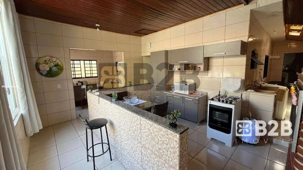 Casa, 5 quartos, 193 m² - Foto 5