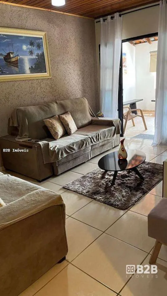 Casa, 5 quartos, 193 m² - Foto 1