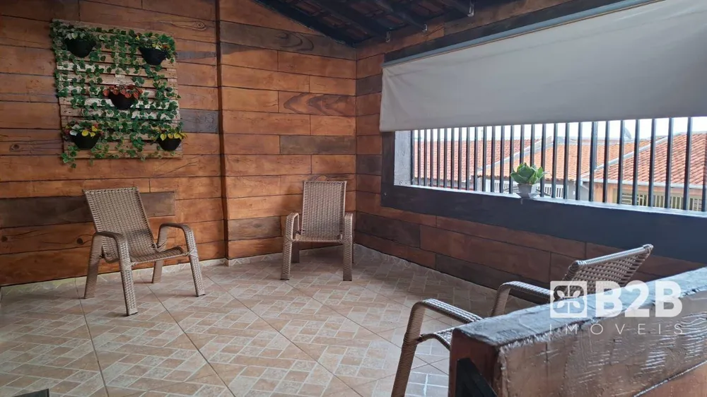Casa, 5 quartos, 193 m² - Foto 14
