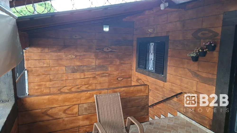 Casa, 5 quartos, 193 m² - Foto 15
