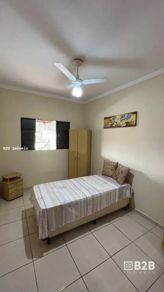 Casa, 5 quartos, 193 m² - Foto 10