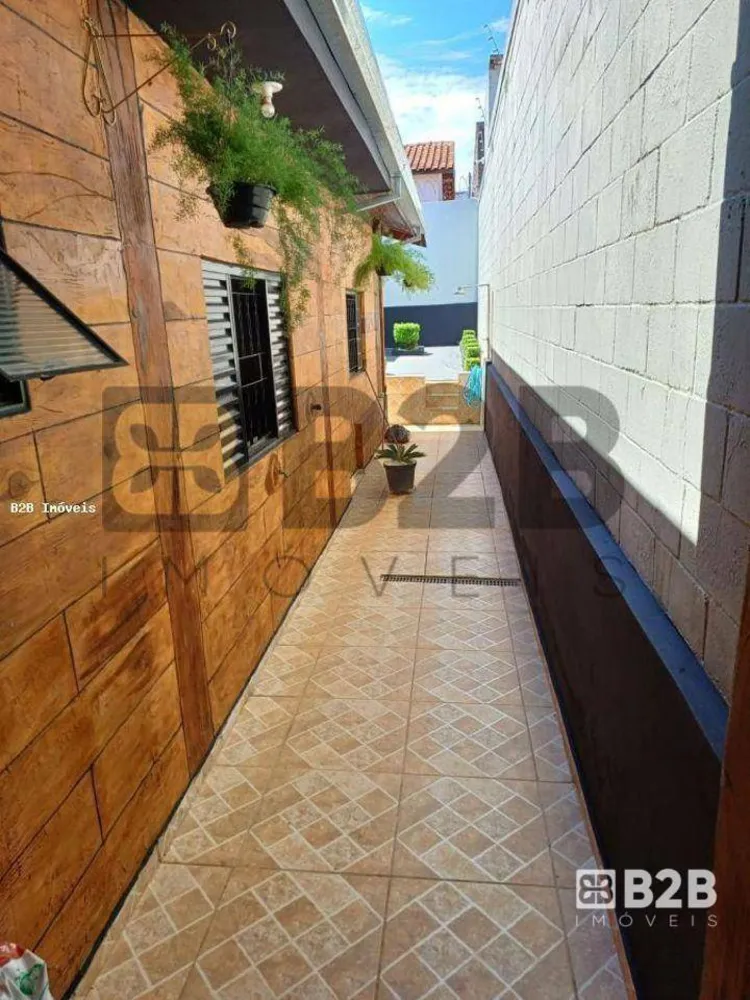 Casa, 5 quartos, 193 m² - Foto 3