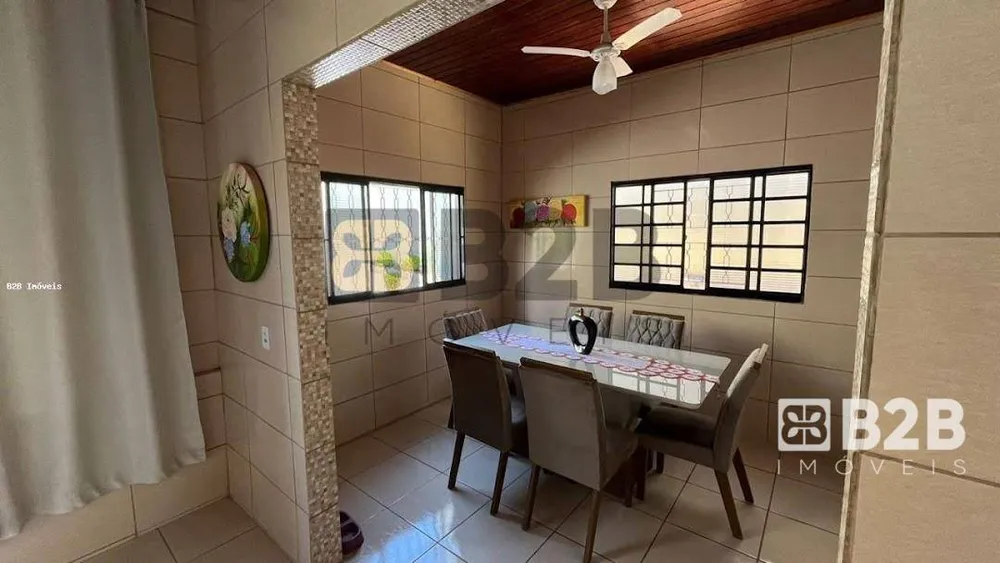 Casa, 5 quartos, 193 m² - Foto 7