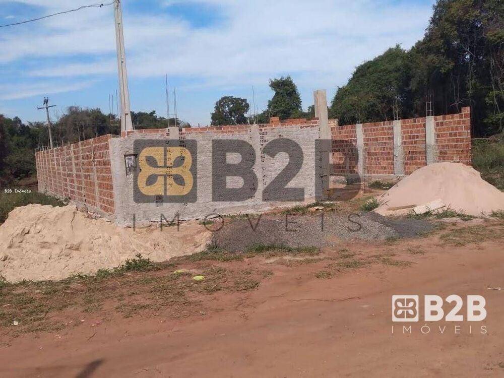 Terreno, 300 m² - Foto 1