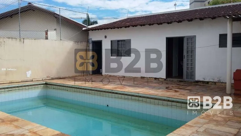 Casa, 3 quartos, 300 m² - Foto 6