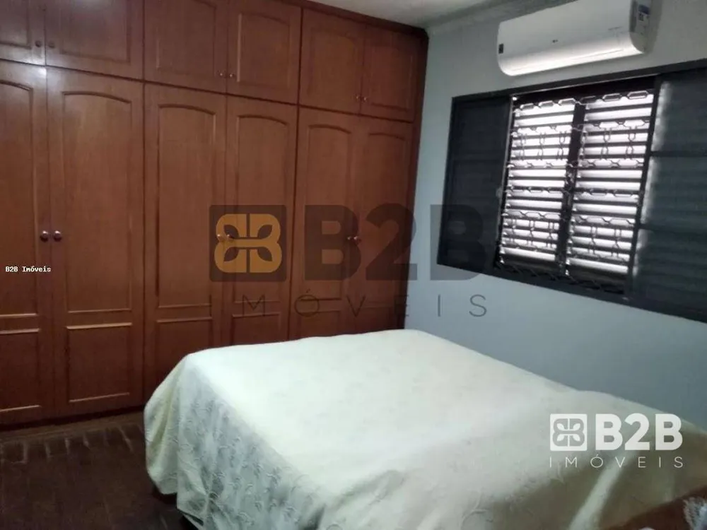 Casa, 3 quartos, 300 m² - Foto 8