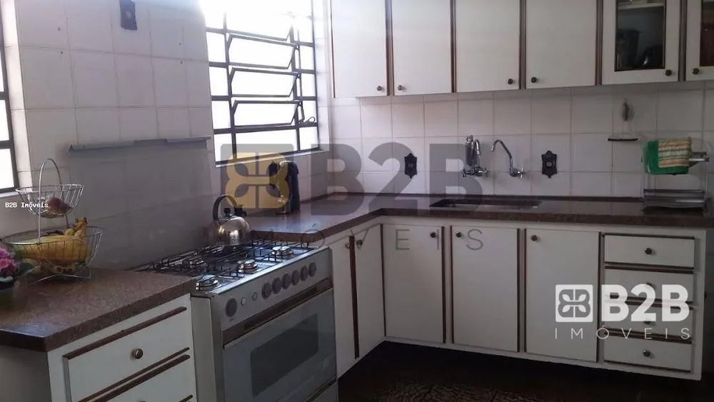 Casa, 3 quartos, 300 m² - Foto 5