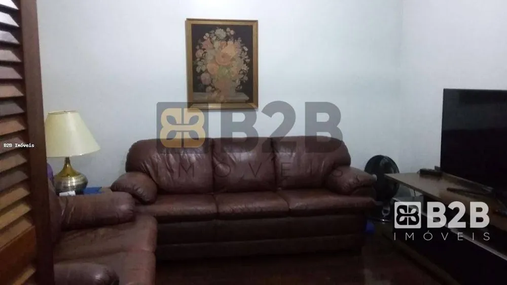 Casa, 3 quartos, 300 m² - Foto 3