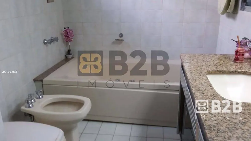 Casa, 3 quartos, 300 m² - Foto 10