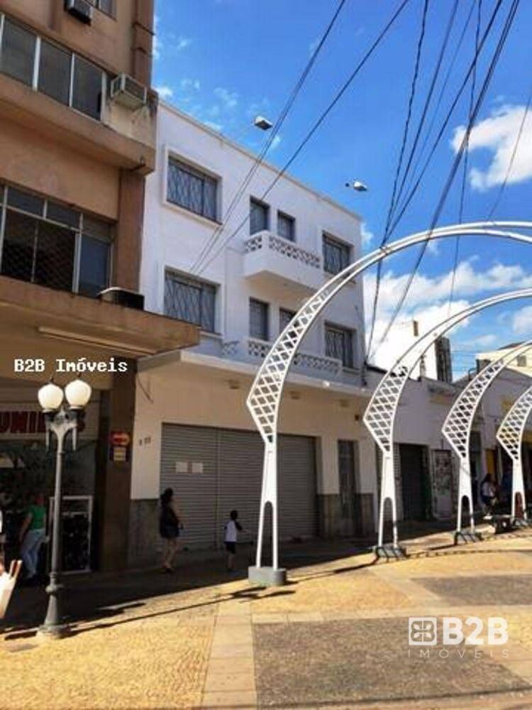 Conjunto Comercial-Sala à venda, 575m² - Foto 1