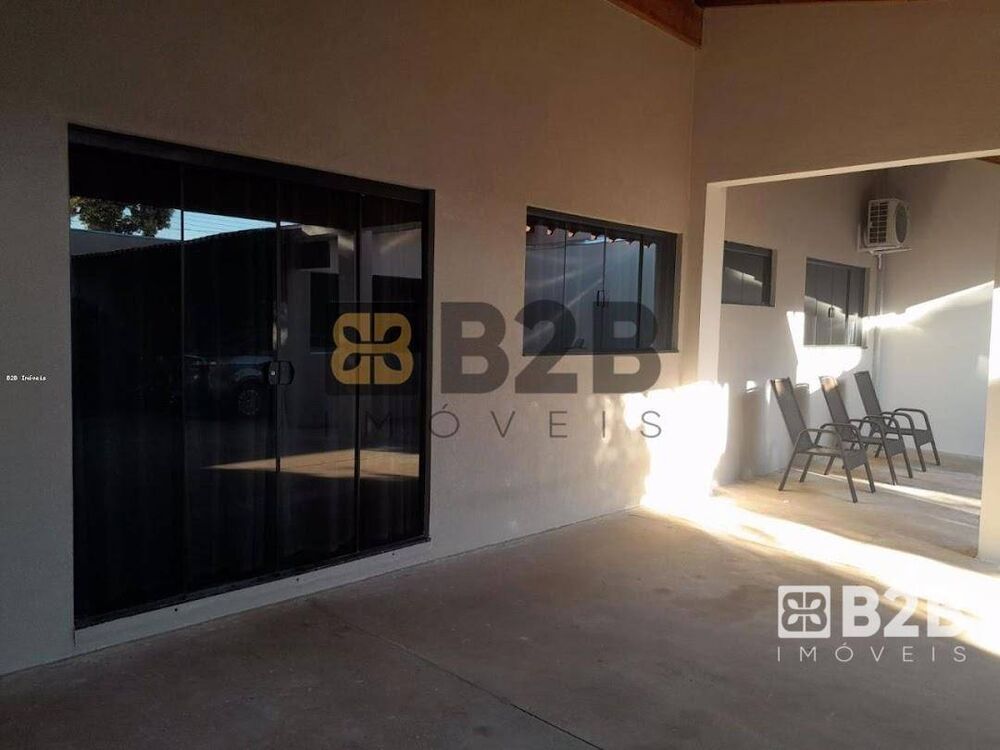 Casa, 3 quartos, 249 m² - Foto 8