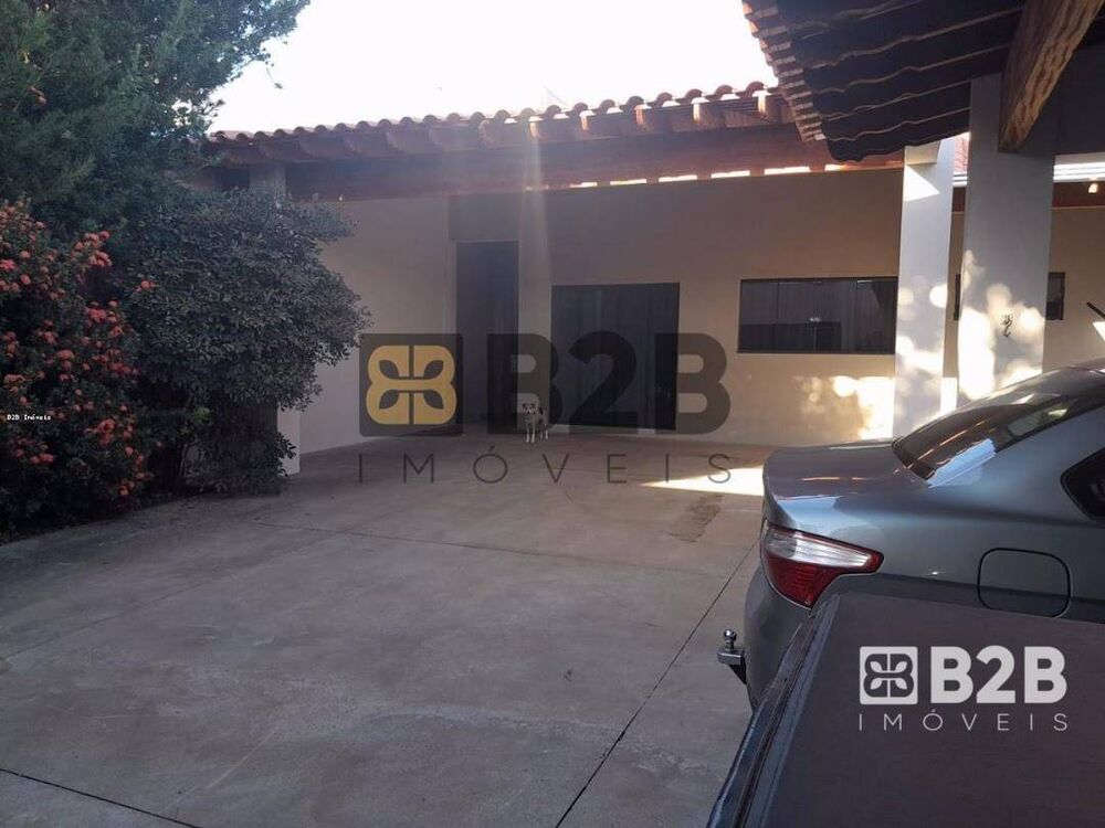 Casa, 3 quartos, 249 m² - Foto 5