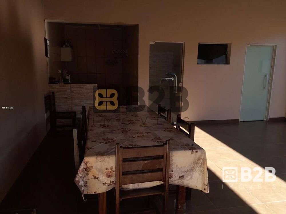 Casa, 3 quartos, 249 m² - Foto 7