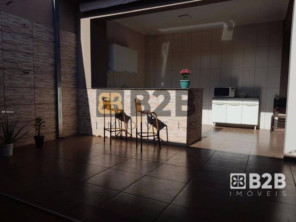 Casa, 3 quartos, 249 m² - Foto 6
