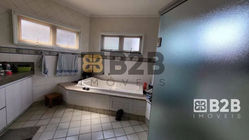 Casa de Condomínio, 5 quartos - Foto 26