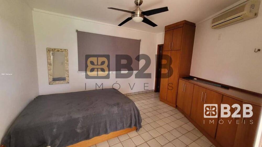 Casa de Condomínio, 5 quartos - Foto 22