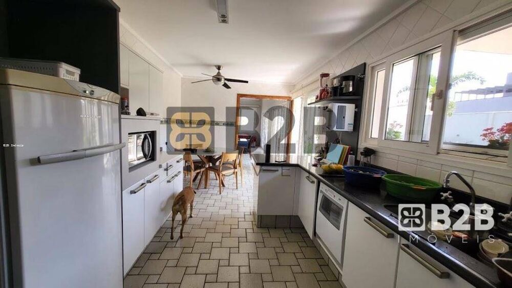 Casa de Condomínio, 5 quartos - Foto 7