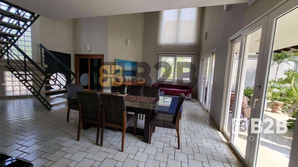 Casa de Condomínio, 5 quartos - Foto 1