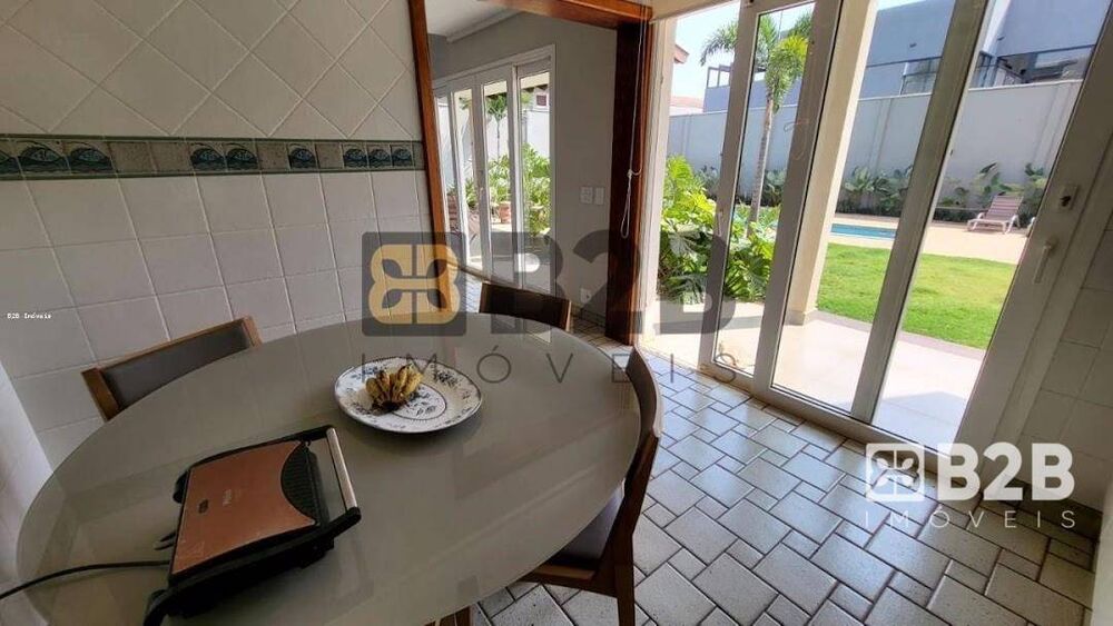 Casa de Condomínio, 5 quartos - Foto 6
