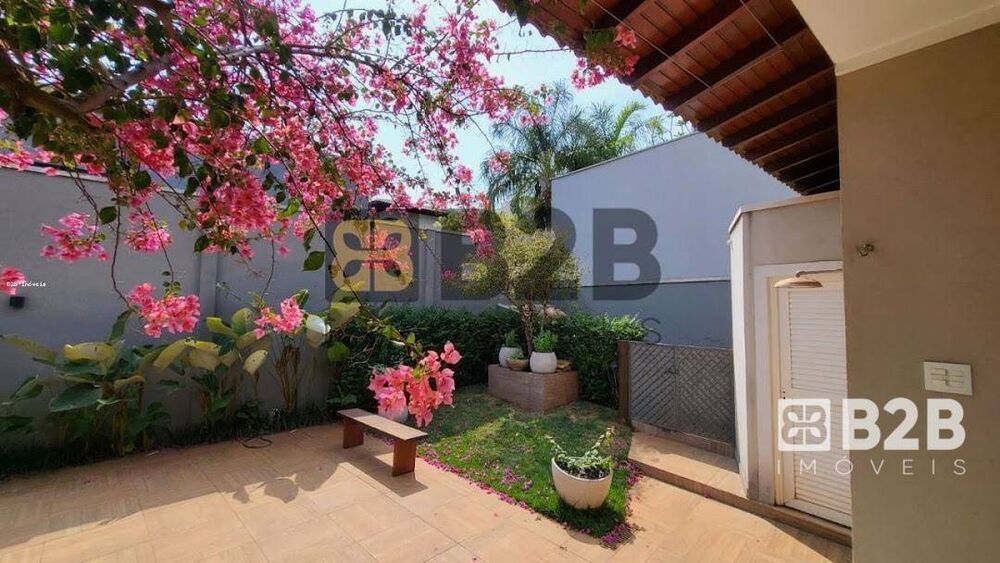 Casa de Condomínio, 5 quartos - Foto 8