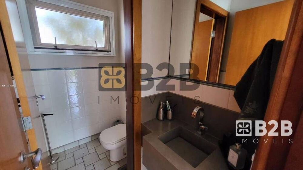 Casa de Condomínio, 5 quartos - Foto 5