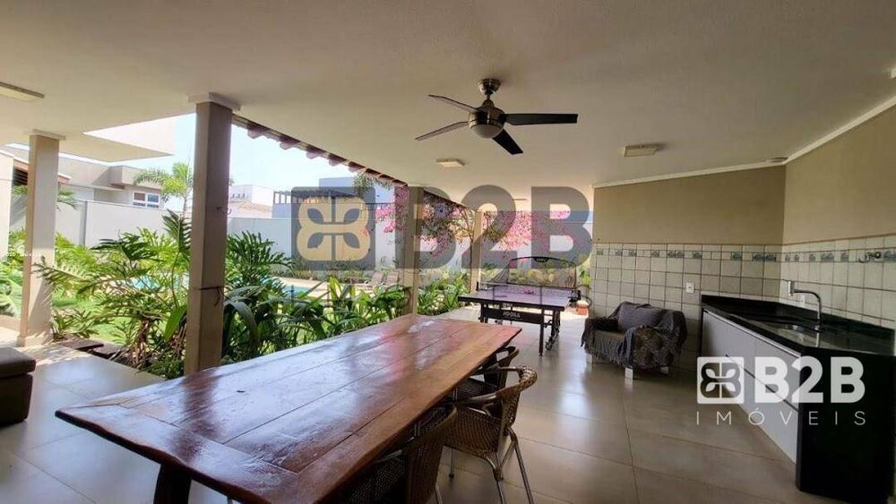 Casa de Condomínio, 5 quartos - Foto 11